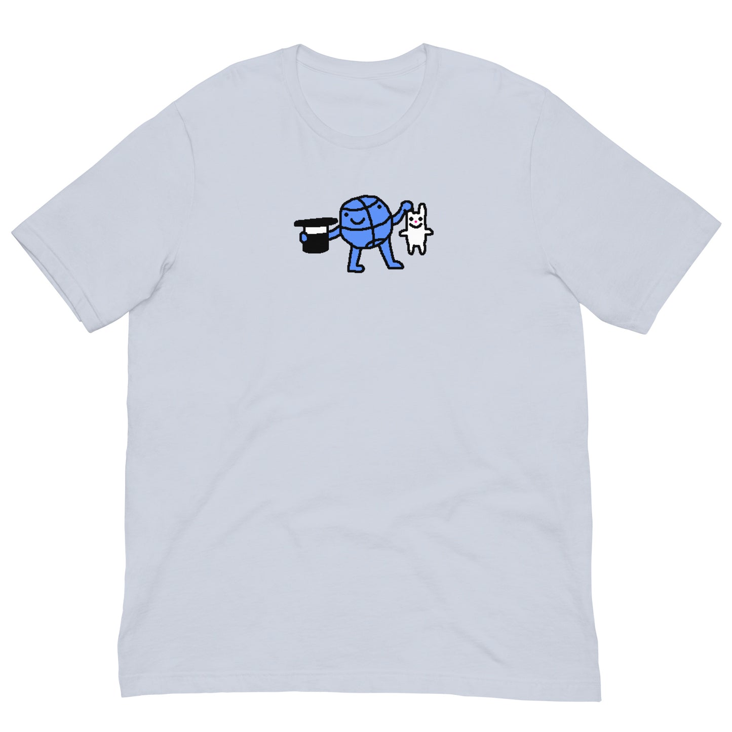 Magic Shirt
