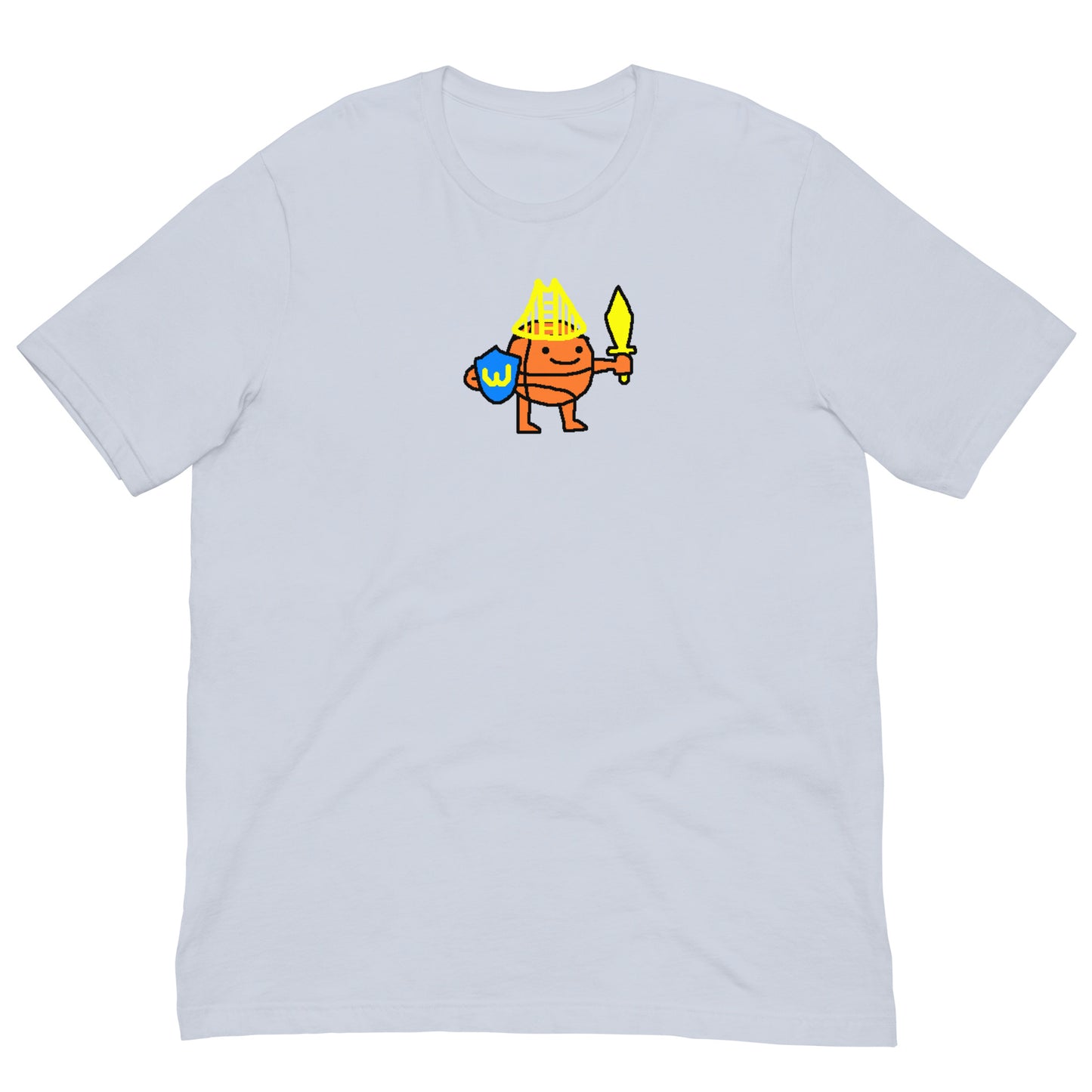 Warrior Shirt