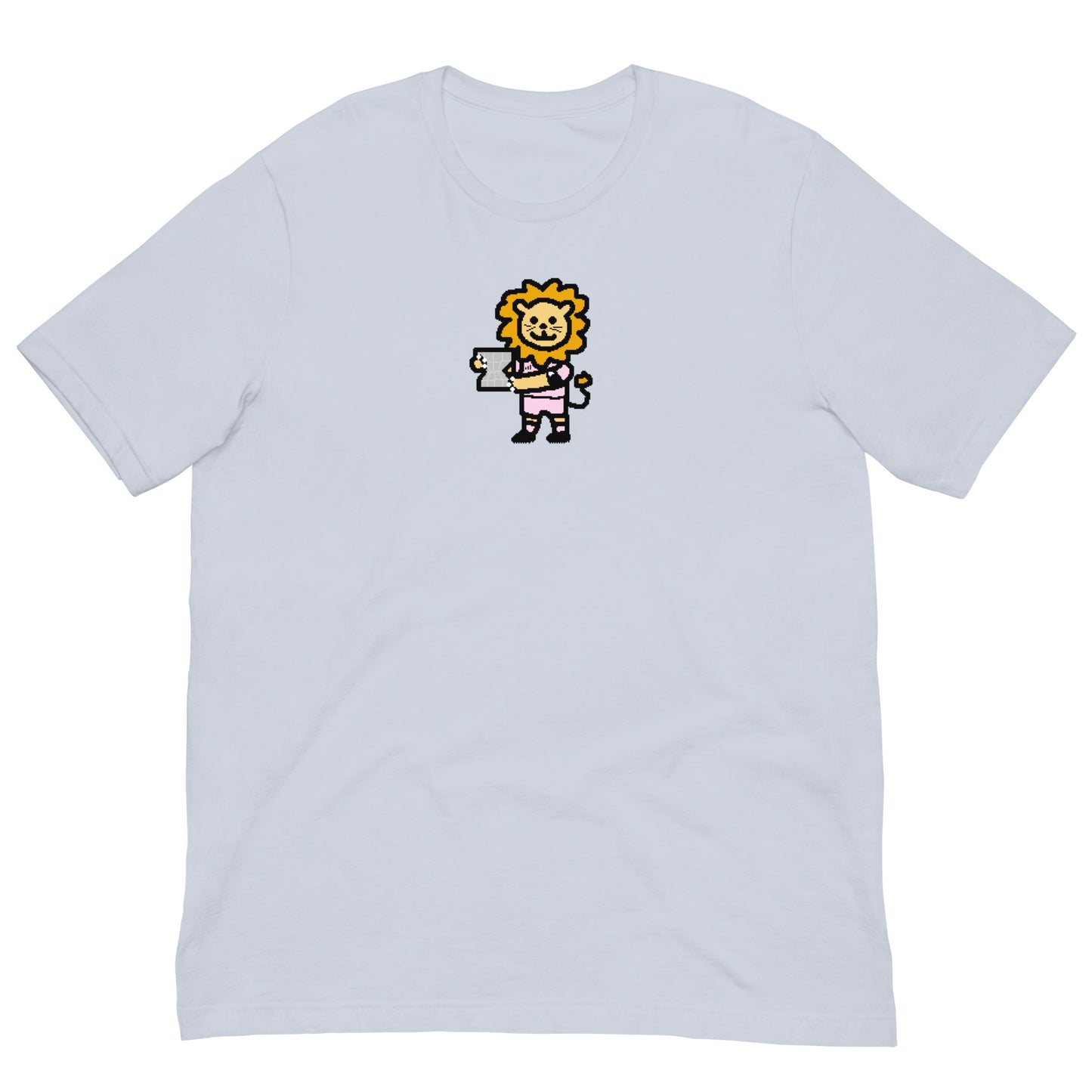 Lion-el Messi League Cup Shirt