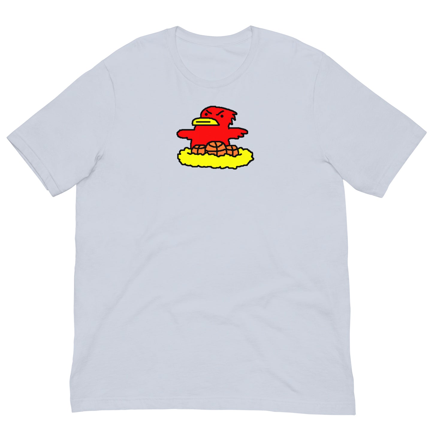 Hawk Shirt