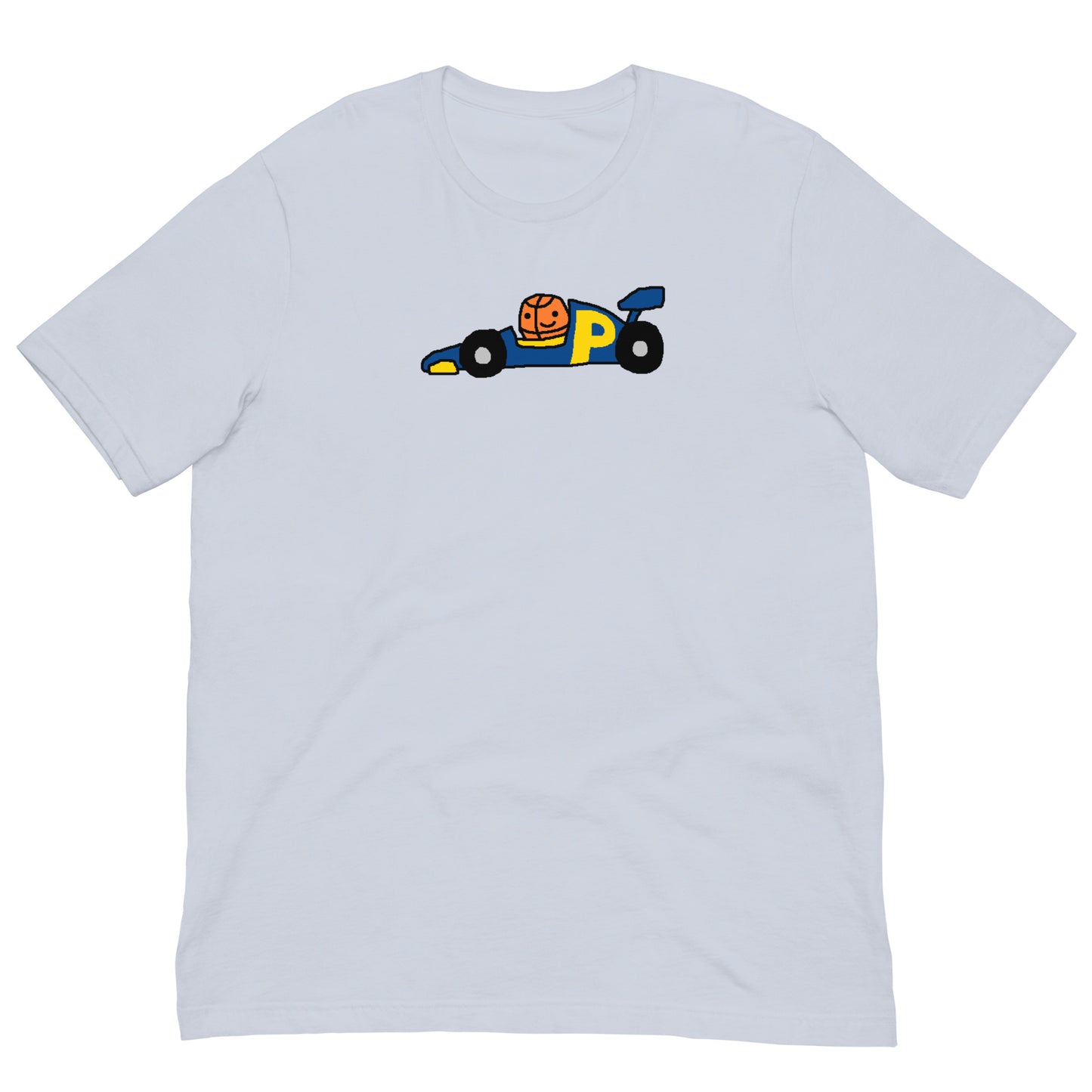 Pacer Shirt