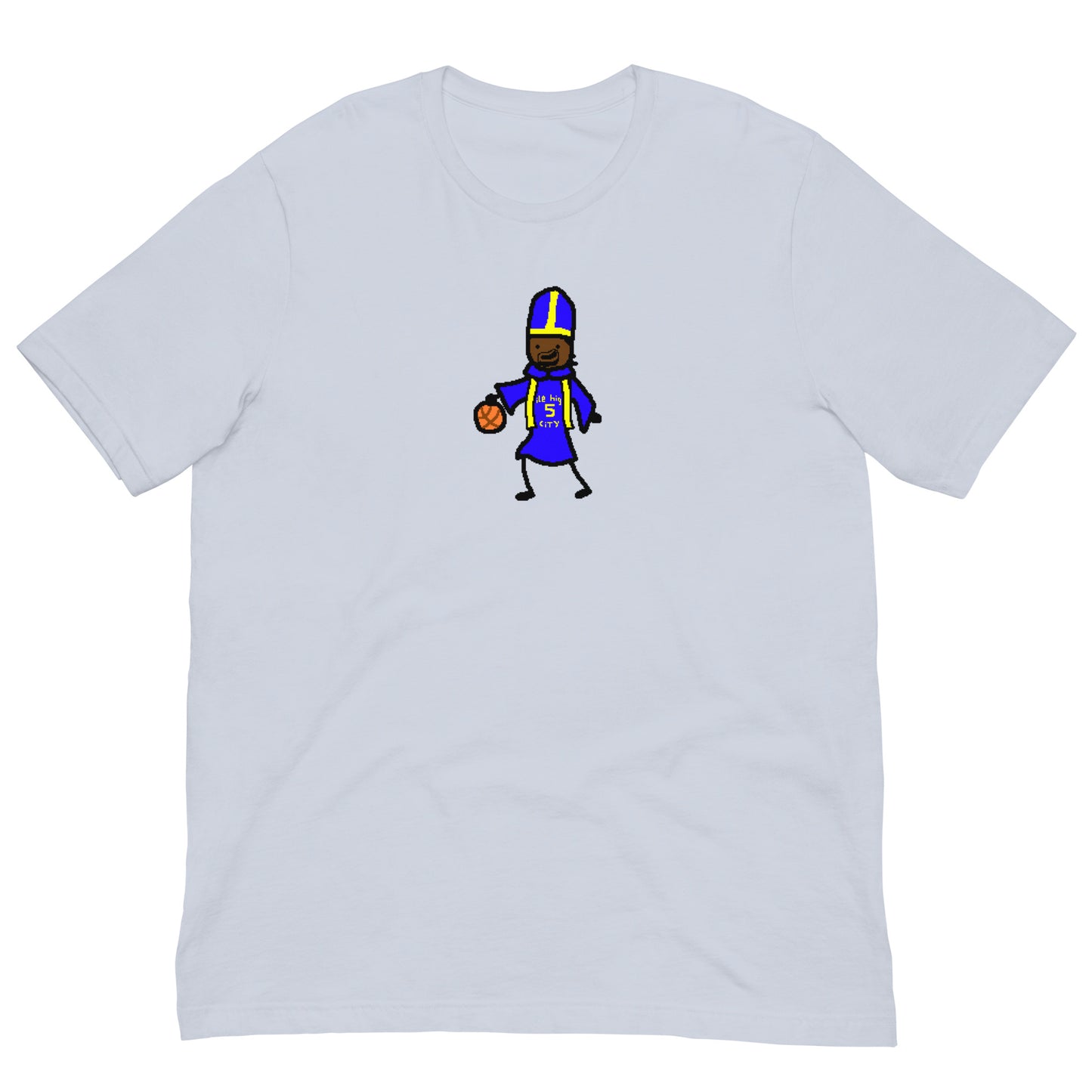 Pope Shirt