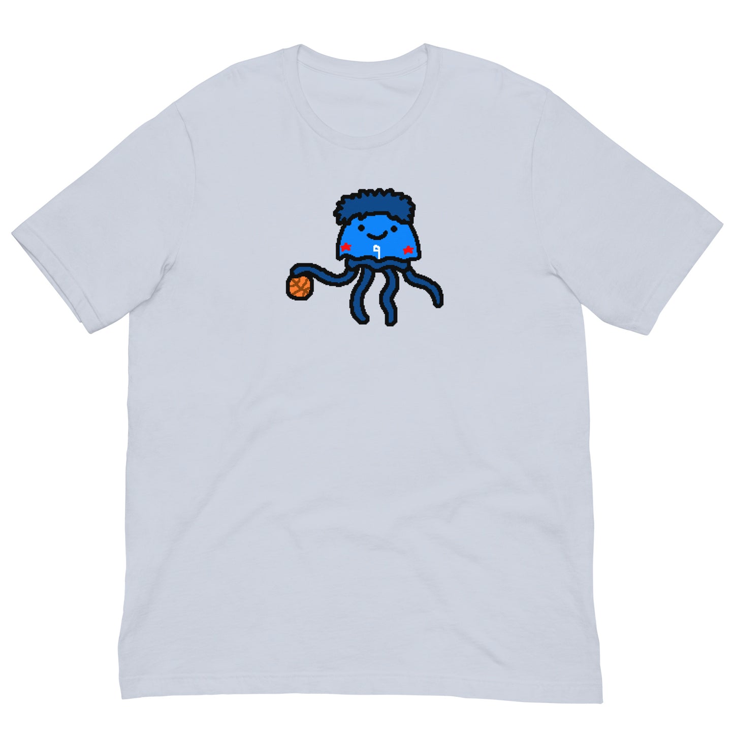 Jelly Oubre Jr. Shirt