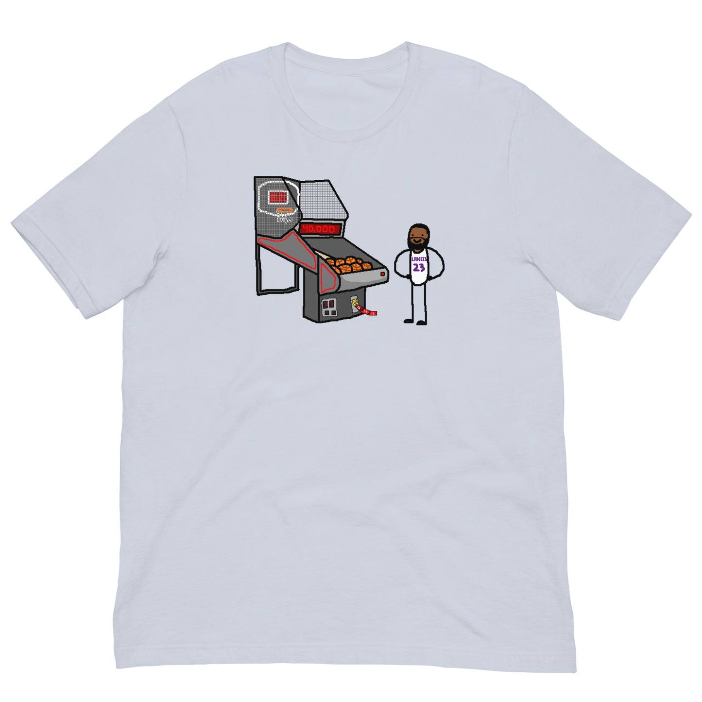 Bron 40k Shirt