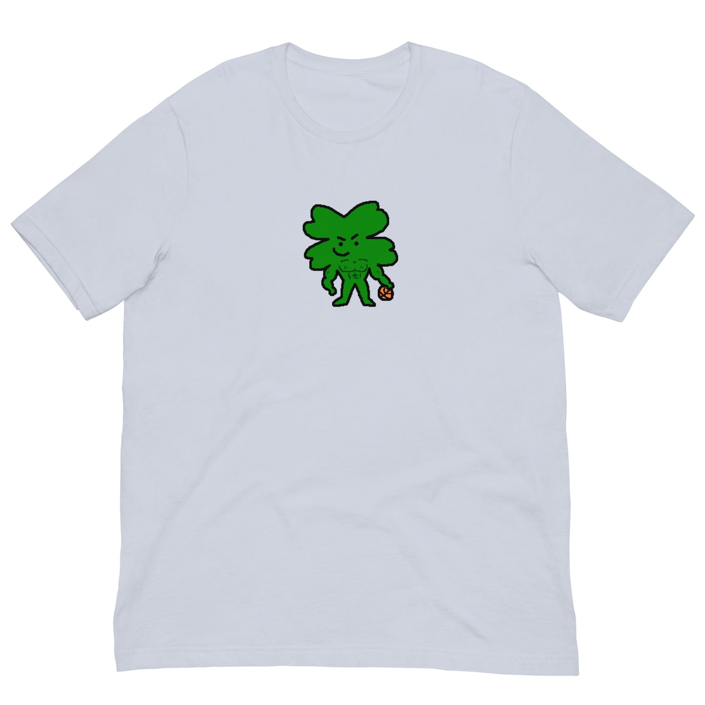 Boston Buff Shirt