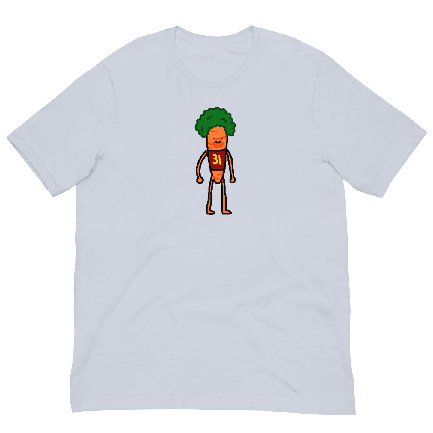 Carrot Allen Shirt