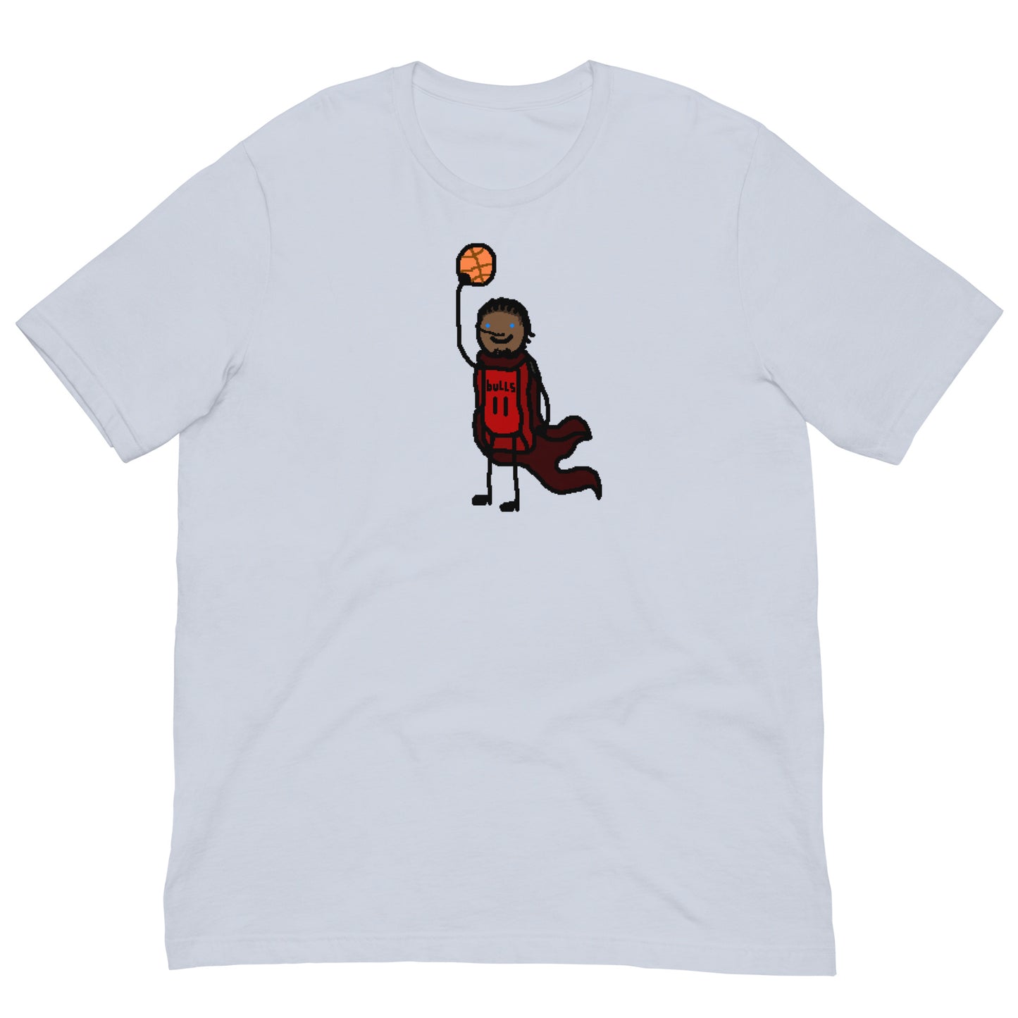 DeMar DeChosen Shirt