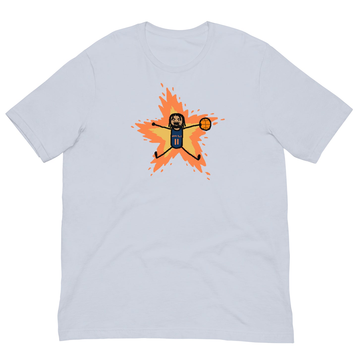 Supernova Brunson Shirt