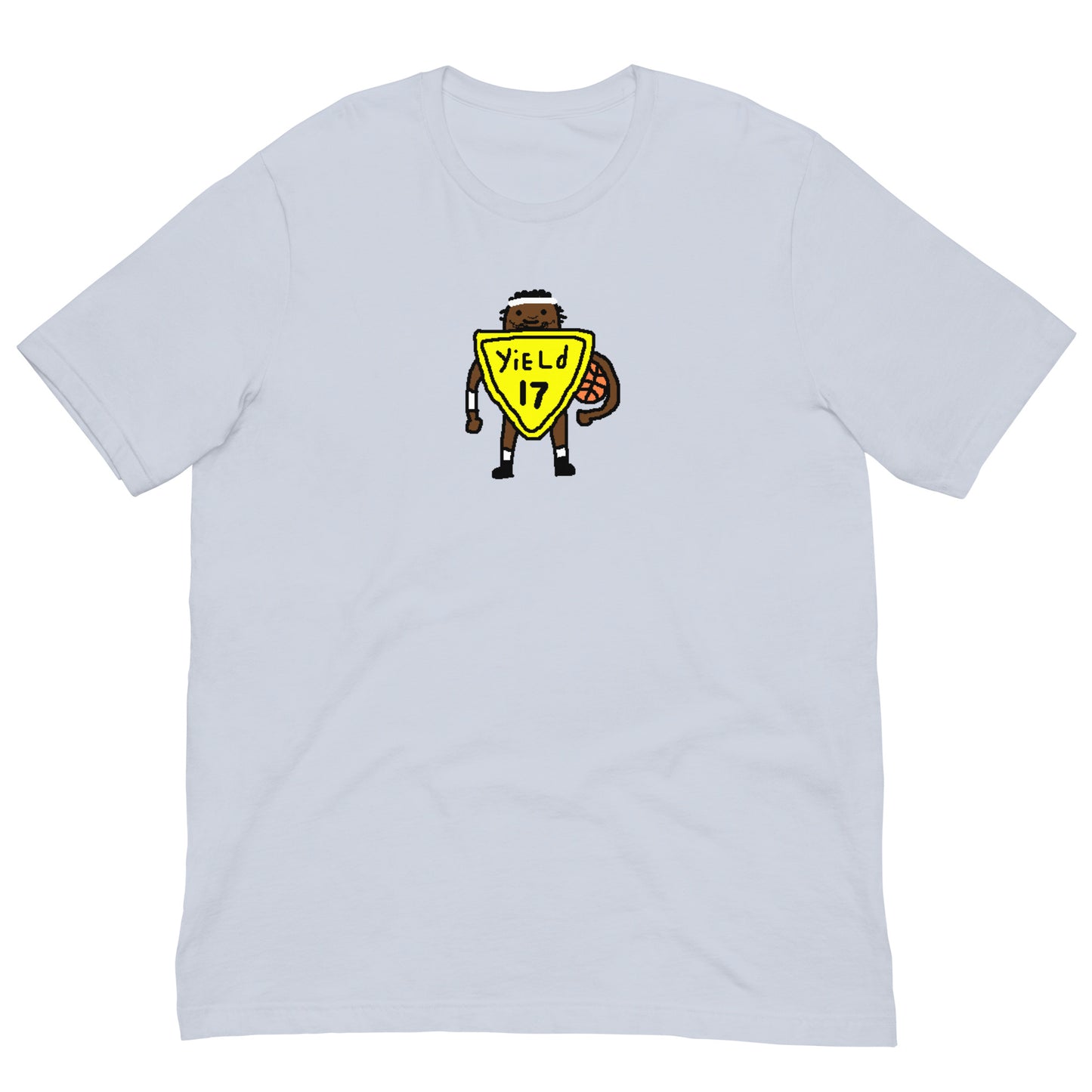 Buddy Yield Shirt