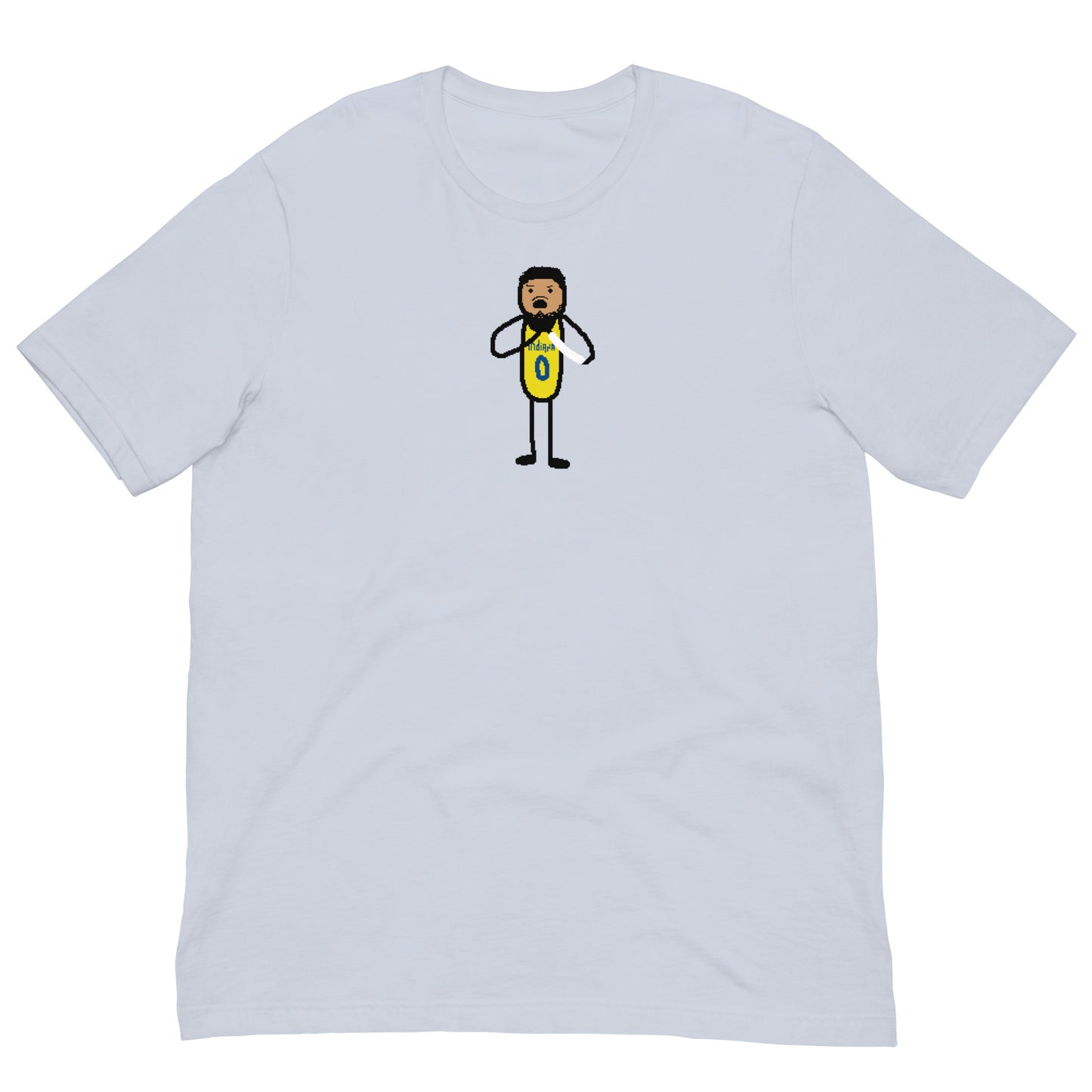 The Choke Shirt