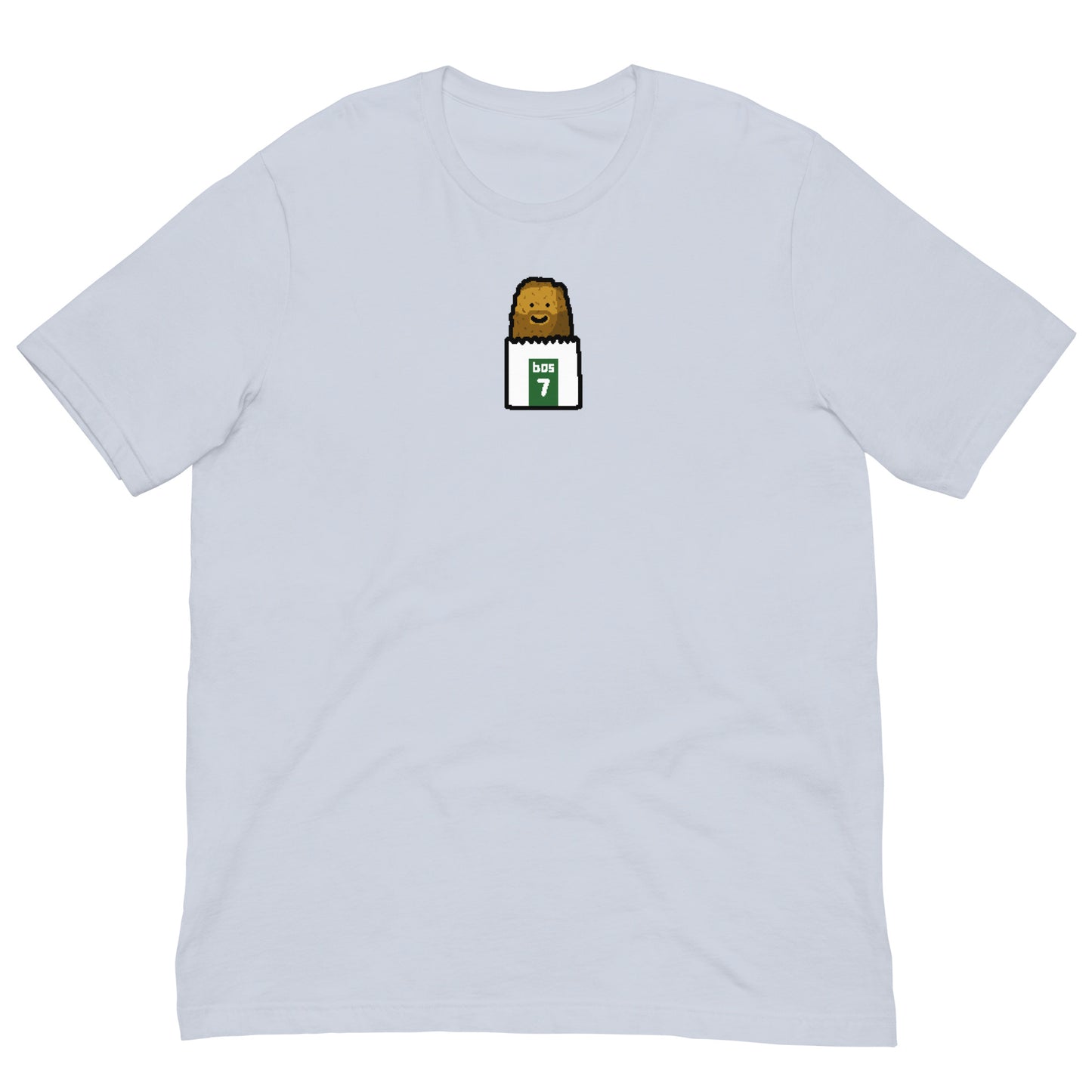 Jaylen Hash Brown Shirt