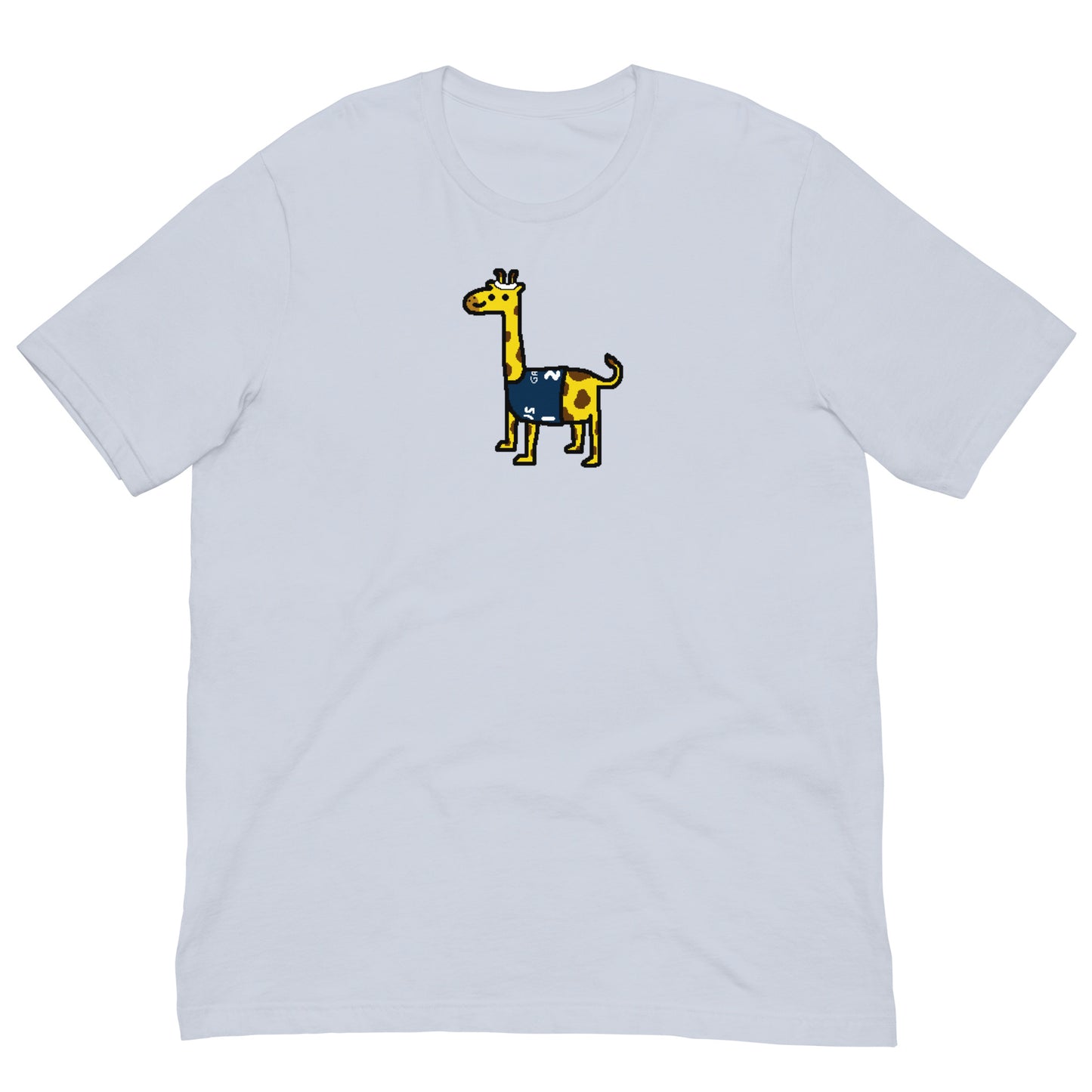 Daniel Girafford Shirt