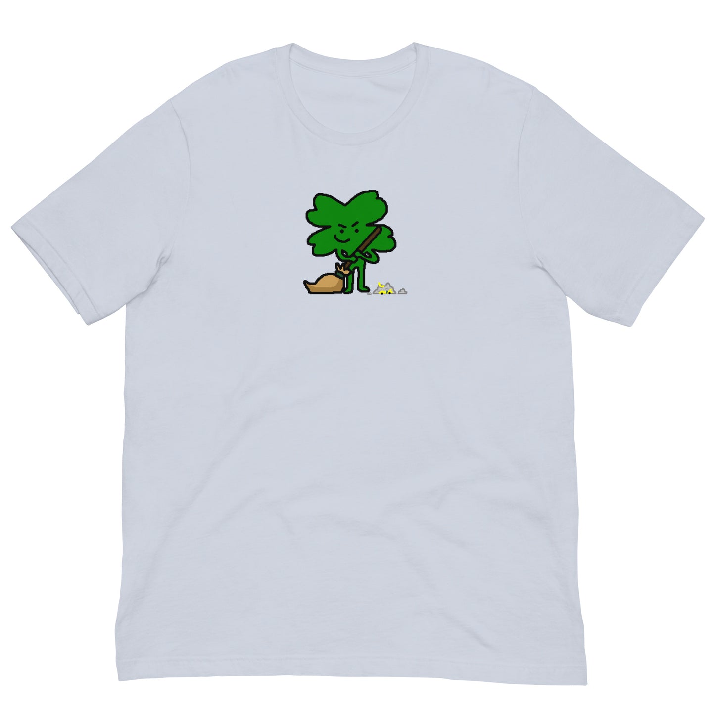 Boston Sweeps Shirt
