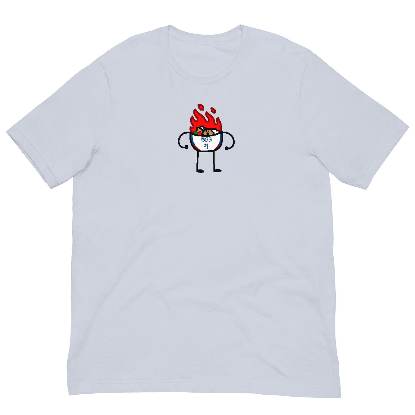 Hot Curry Shirt