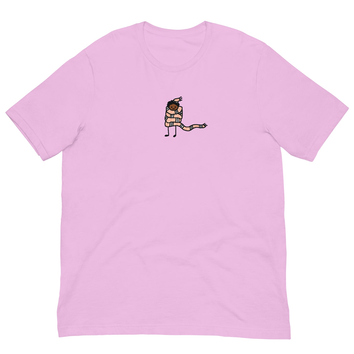 OG Scarf Shirt