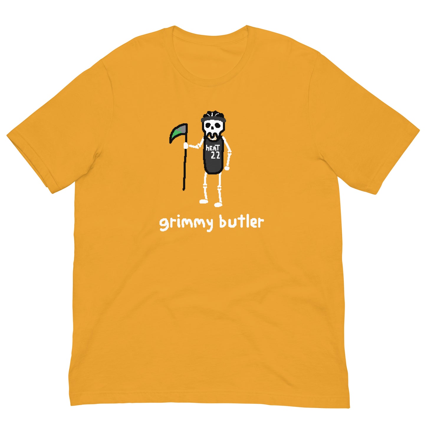 Grimmy Butler Shirt