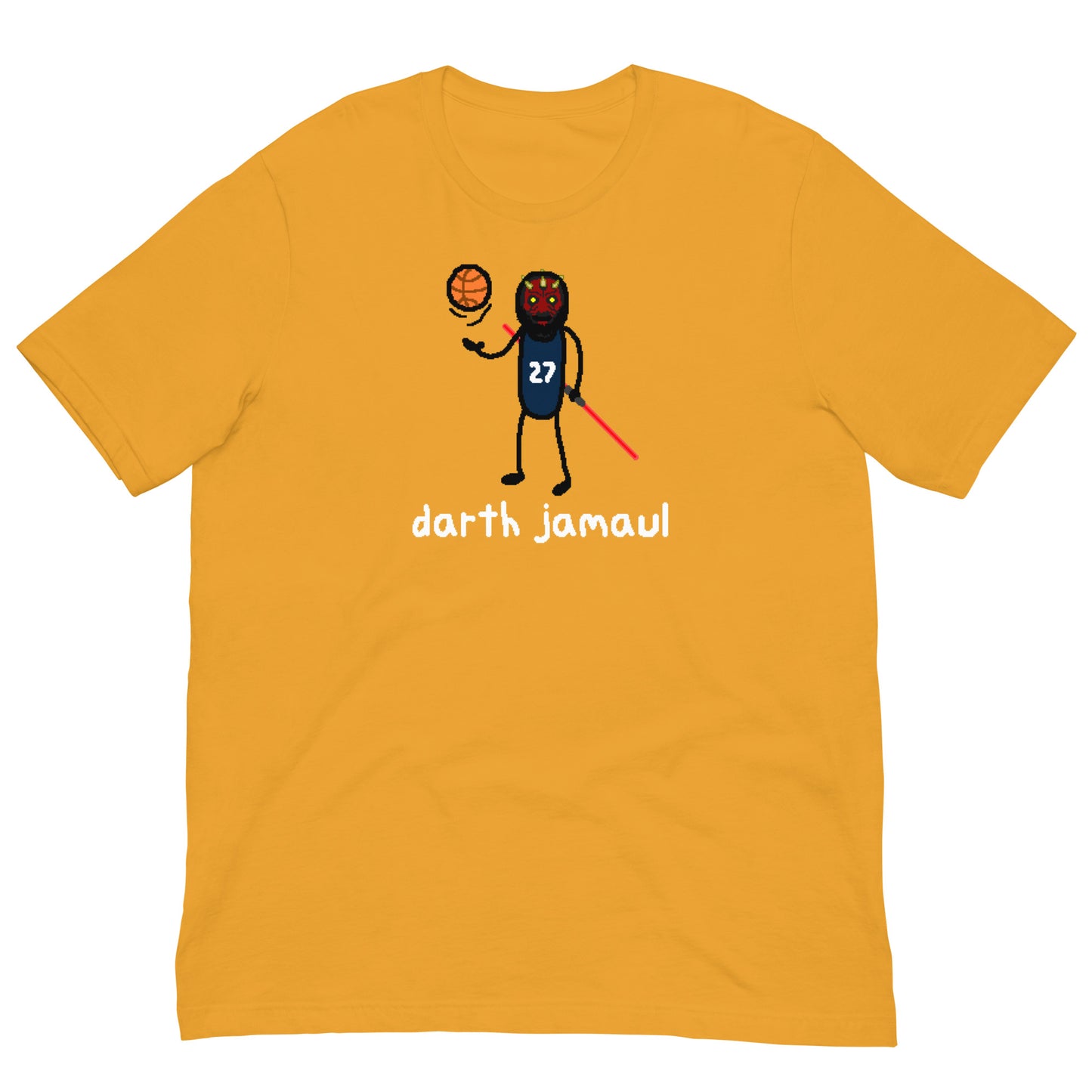 Darth Jamaul Shirt