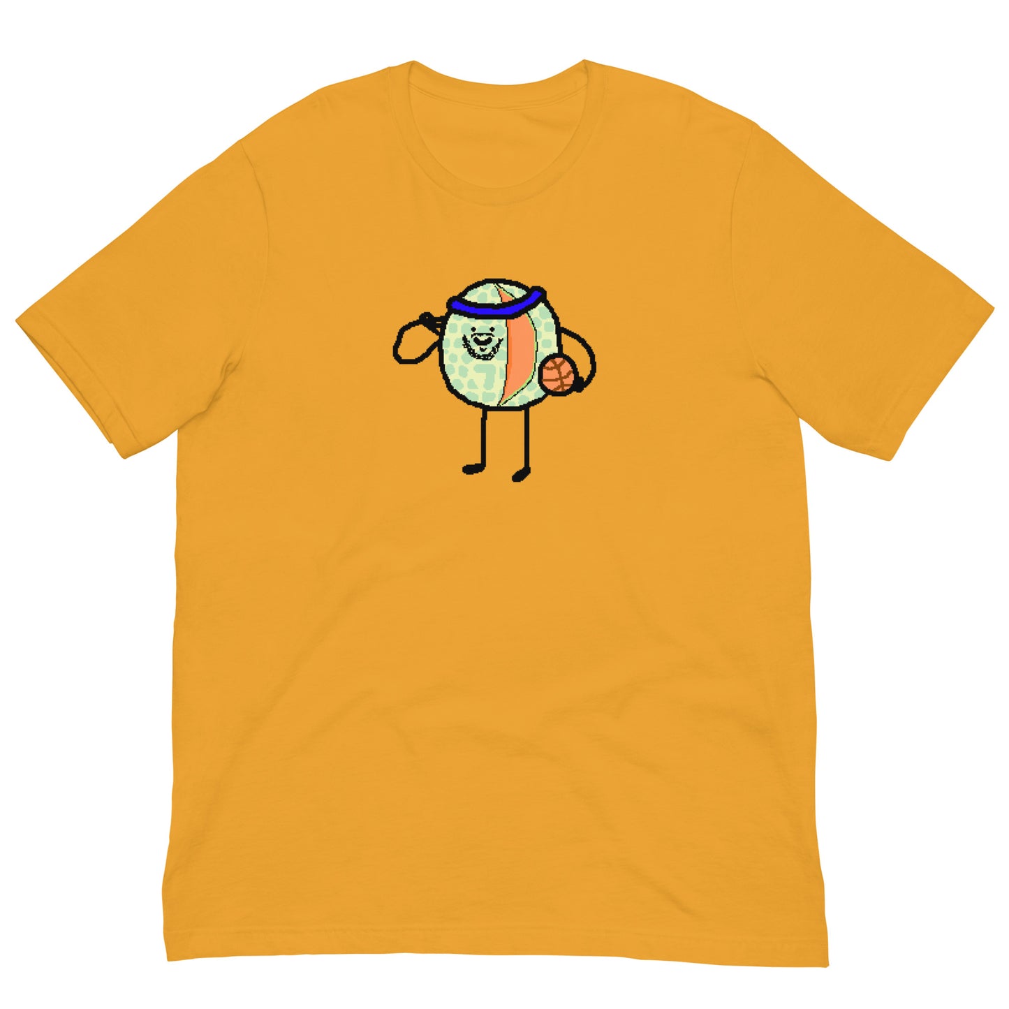 Carmelon Anthony Shirt