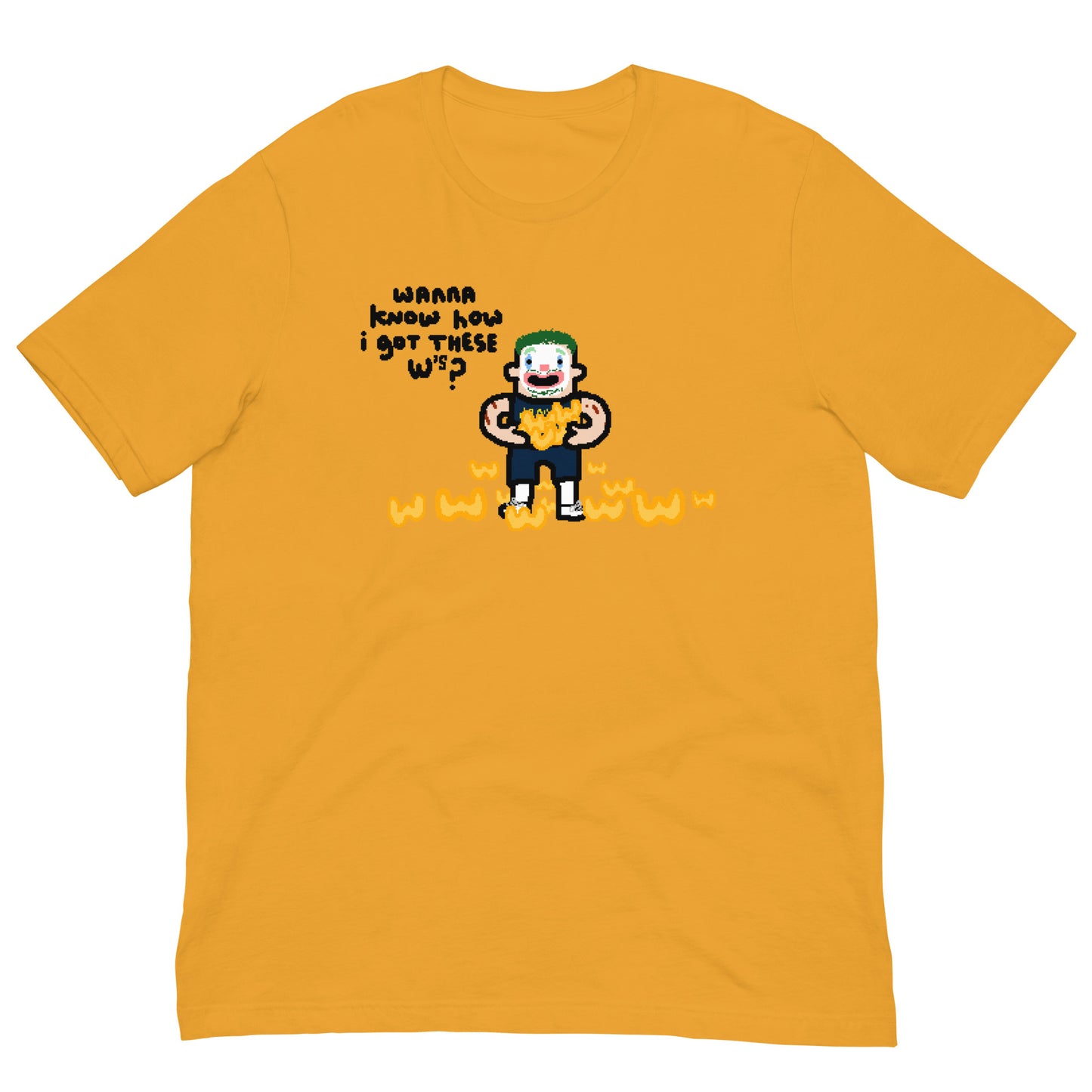 Joker Championship Shirt