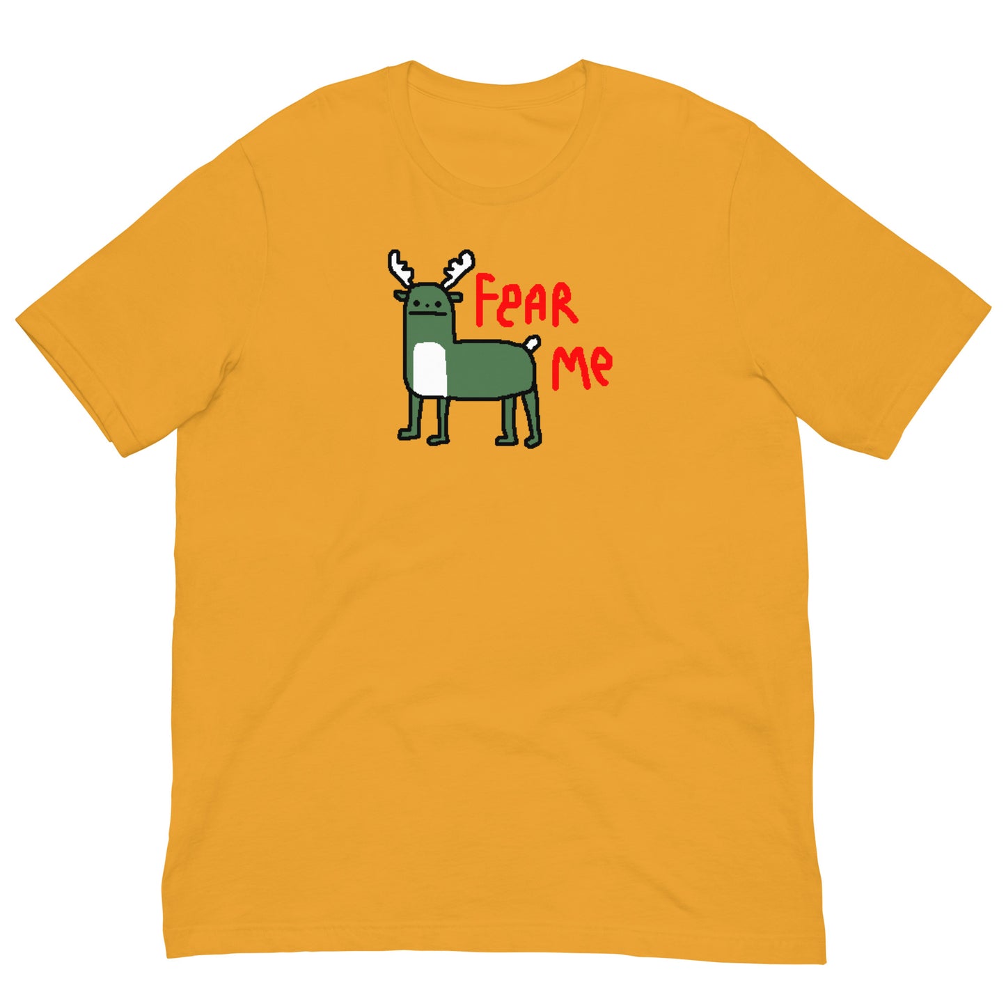 Spooky Buck Shirt