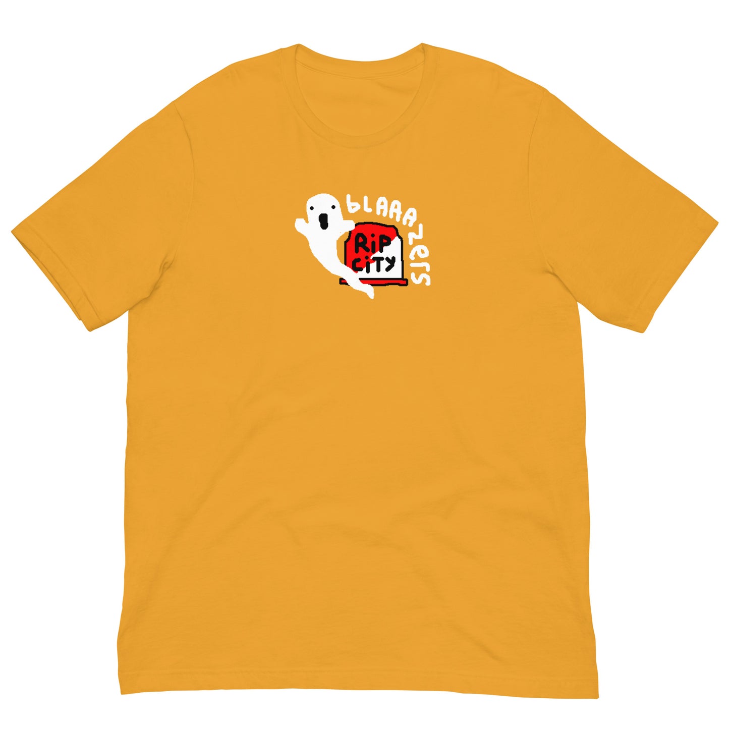 R.I.P City Shirt