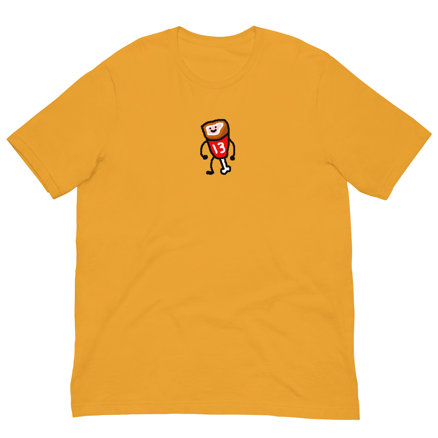 Ham Shirt