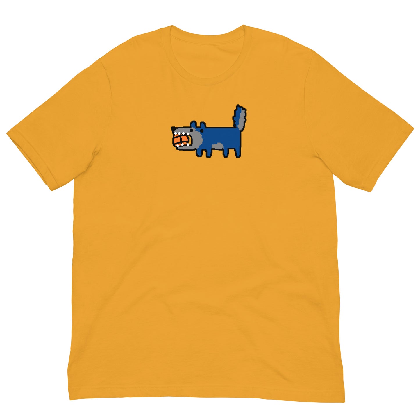 Wolf Shirt
