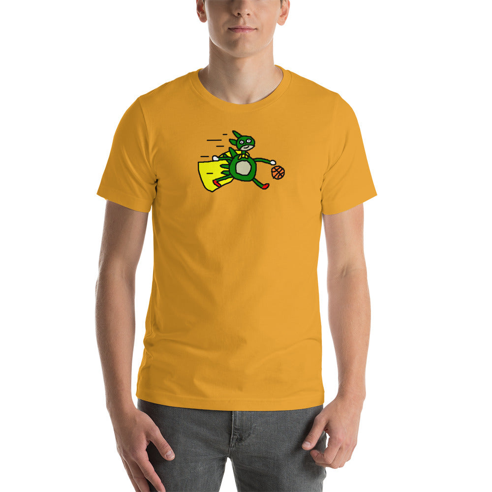 Seattle Shirt