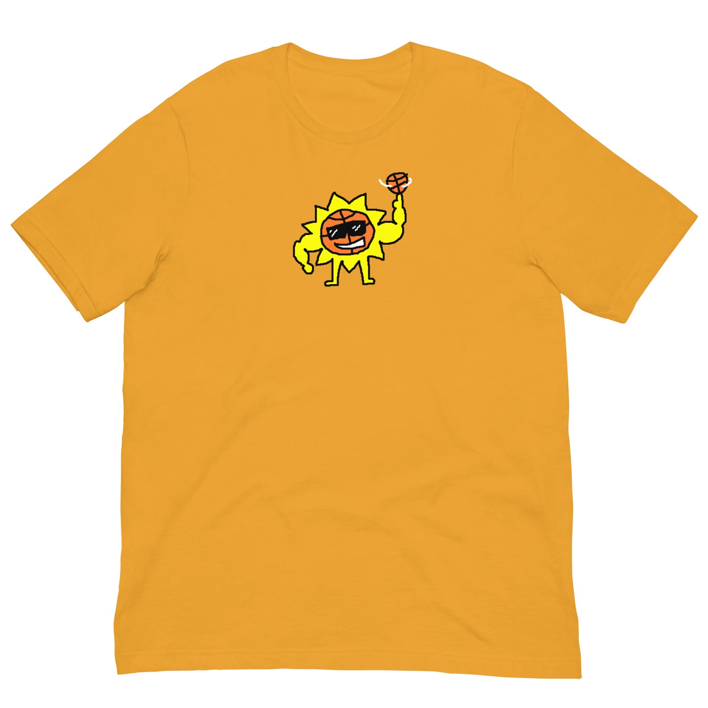 Sun Shirt