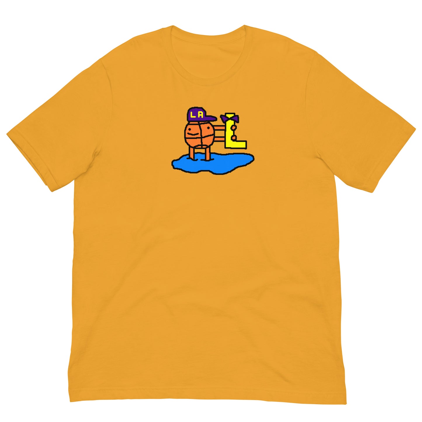 LA Shirt
