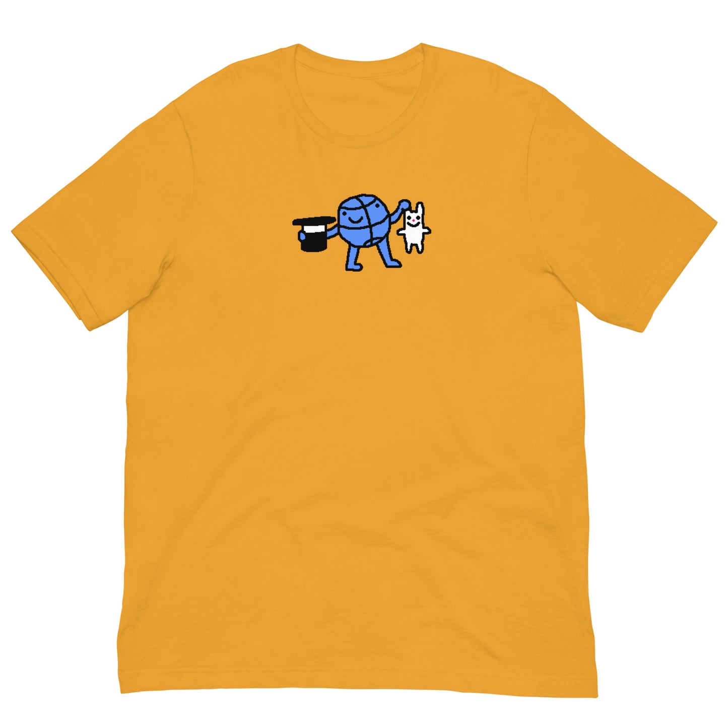 Magic Shirt