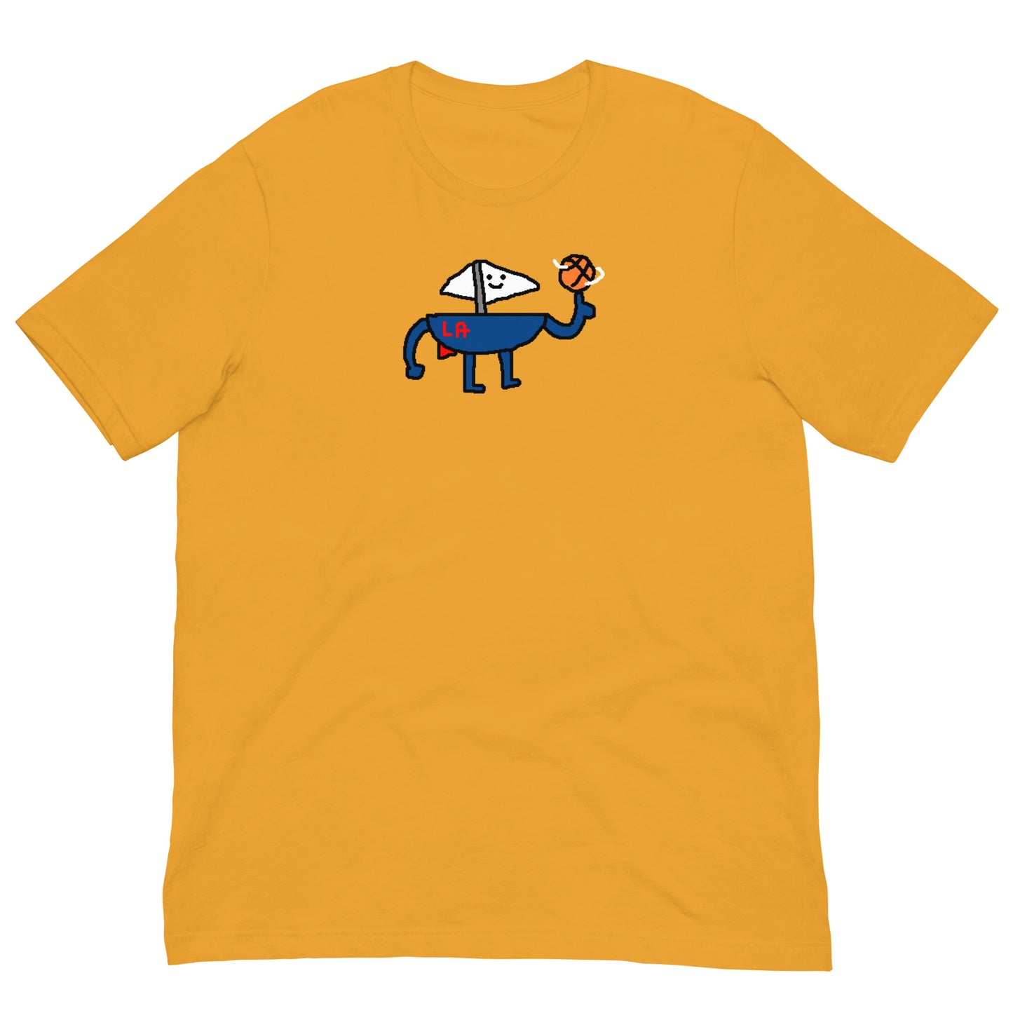 Clipper Shirt