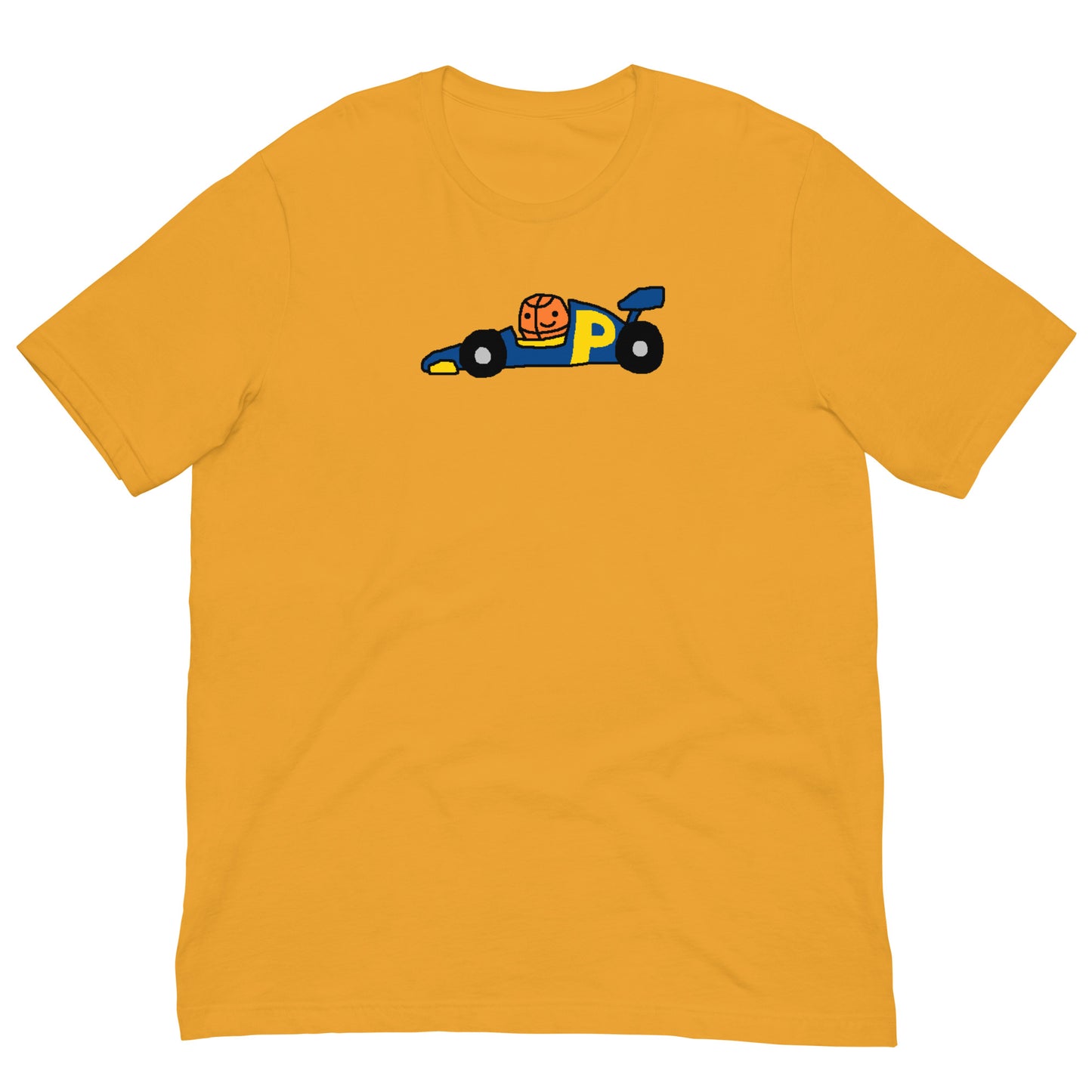 Pacer Shirt