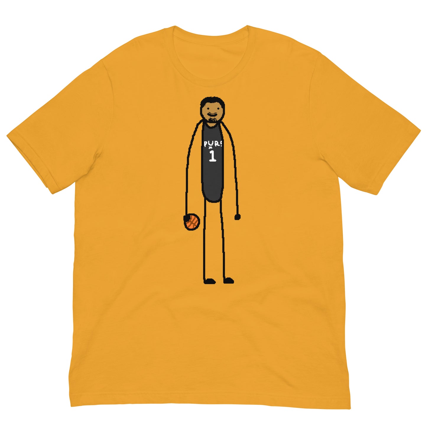 Long Wemby Shirt
