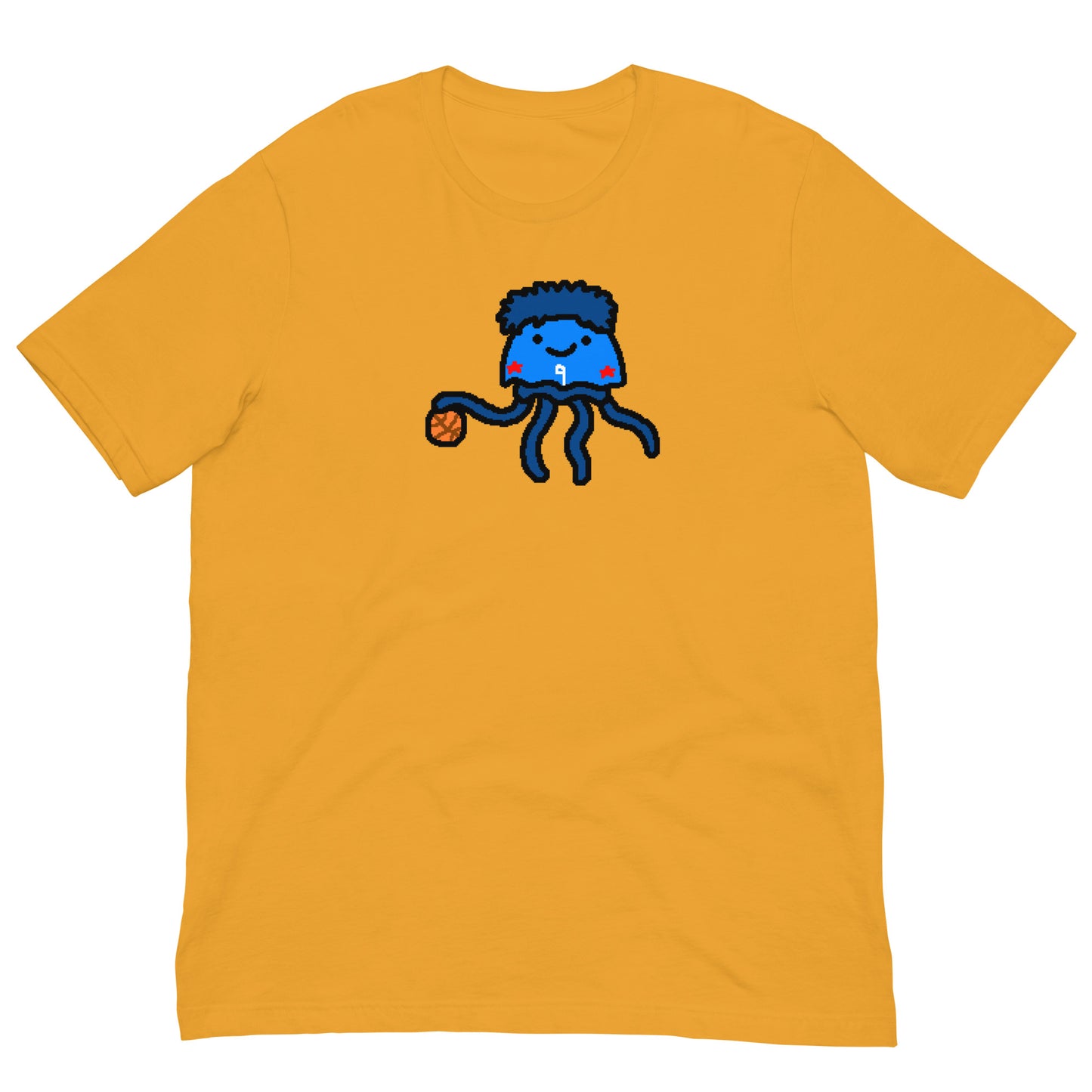 Jelly Oubre Jr. Shirt