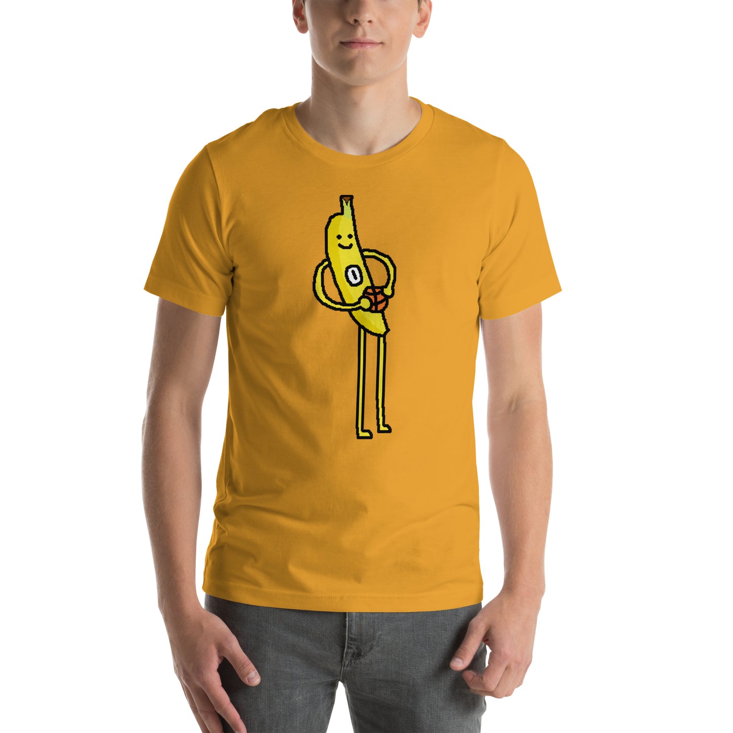 Wem-banana Shirt