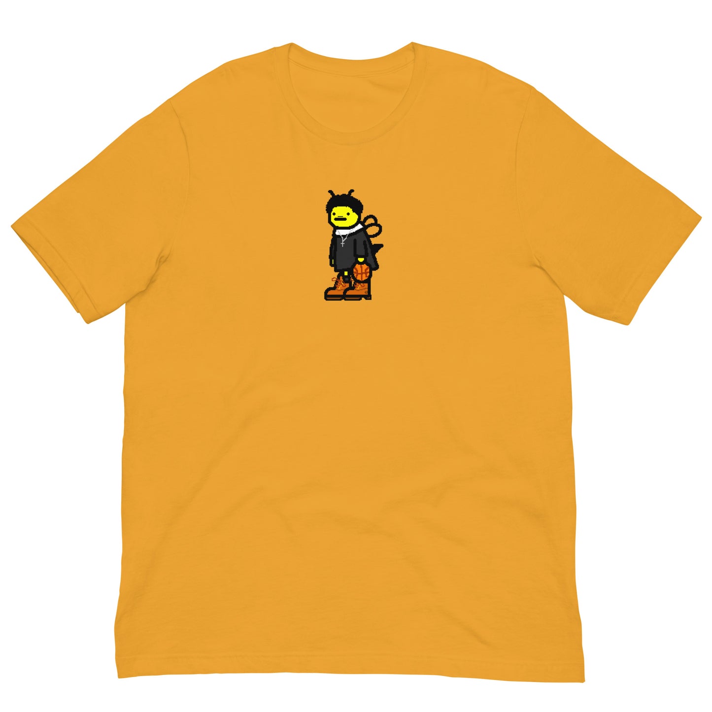 OG A-nun-o-bee Shirt