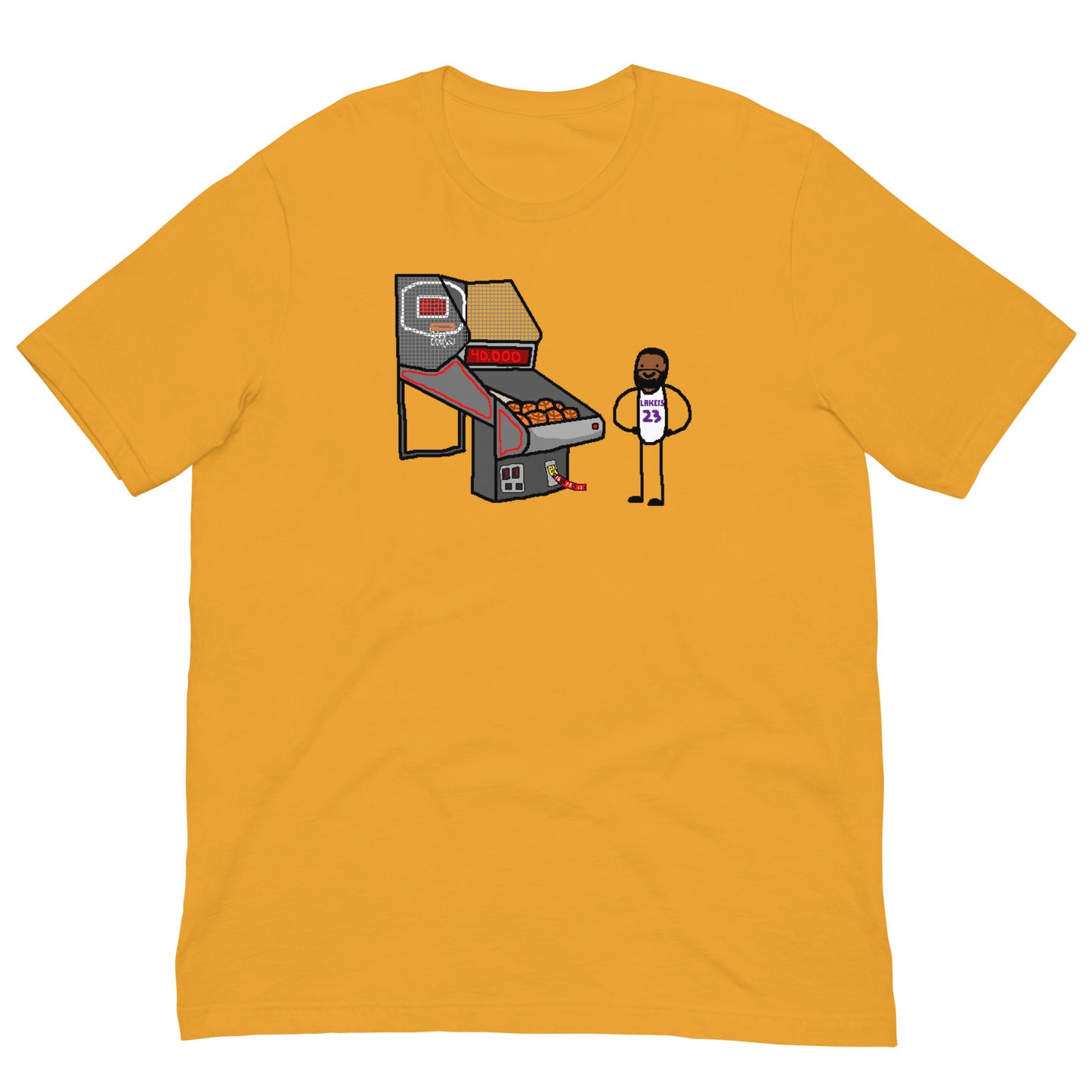 Bron 40k Shirt