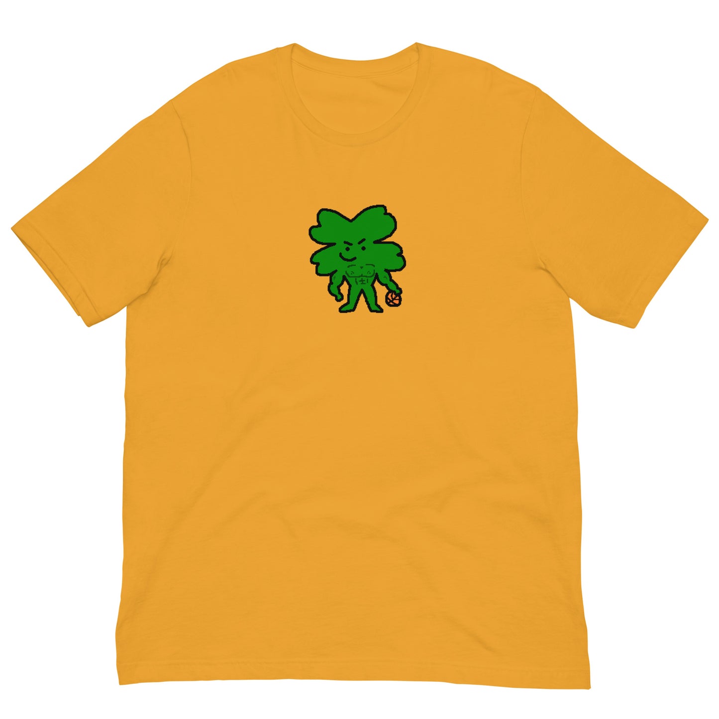Boston Buff Shirt
