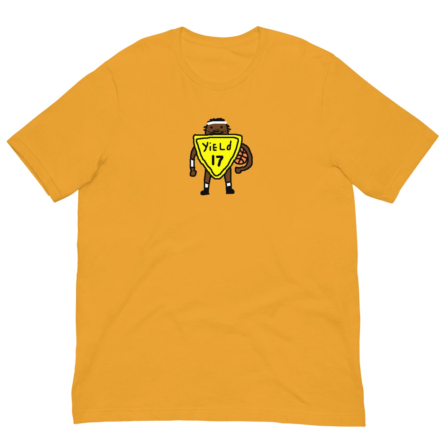 Buddy Yield Shirt