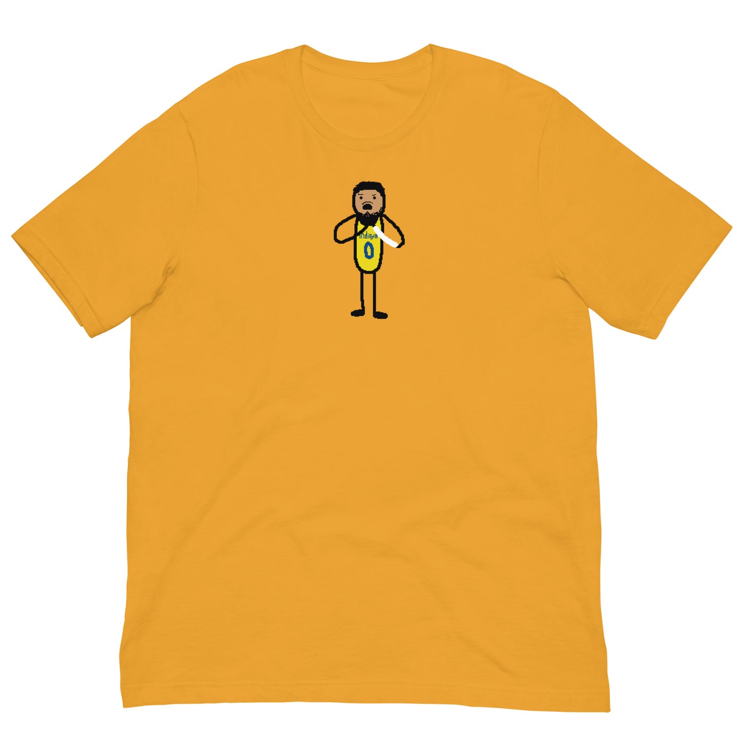 The Choke Shirt