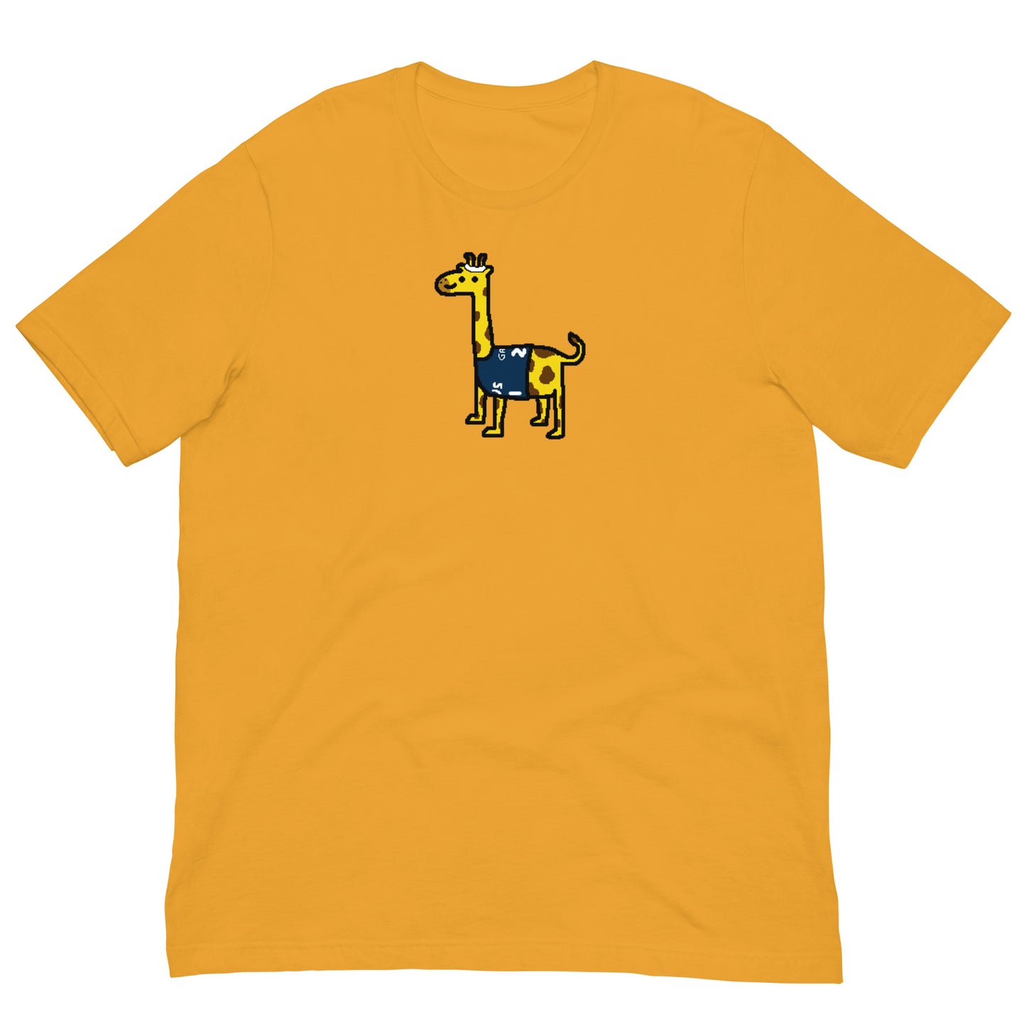 Daniel Girafford Shirt