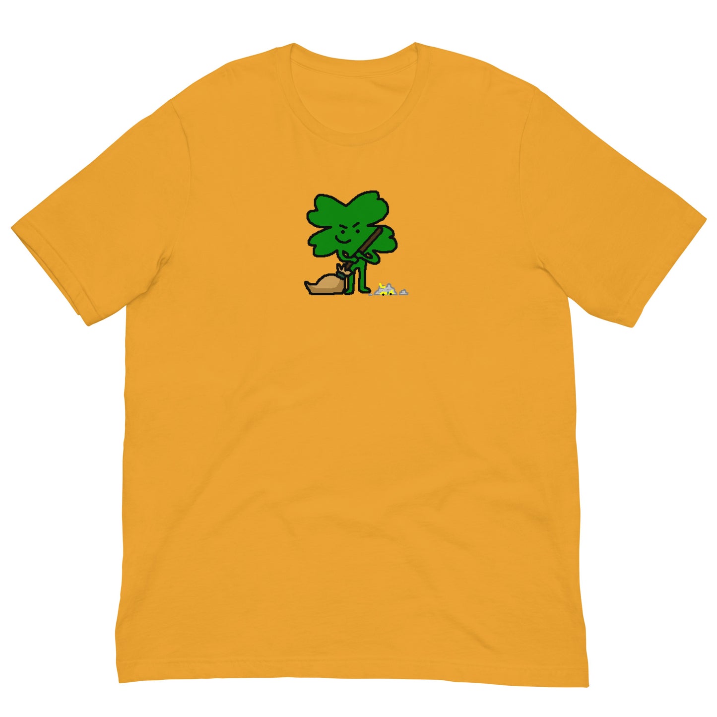 Boston Sweeps Shirt