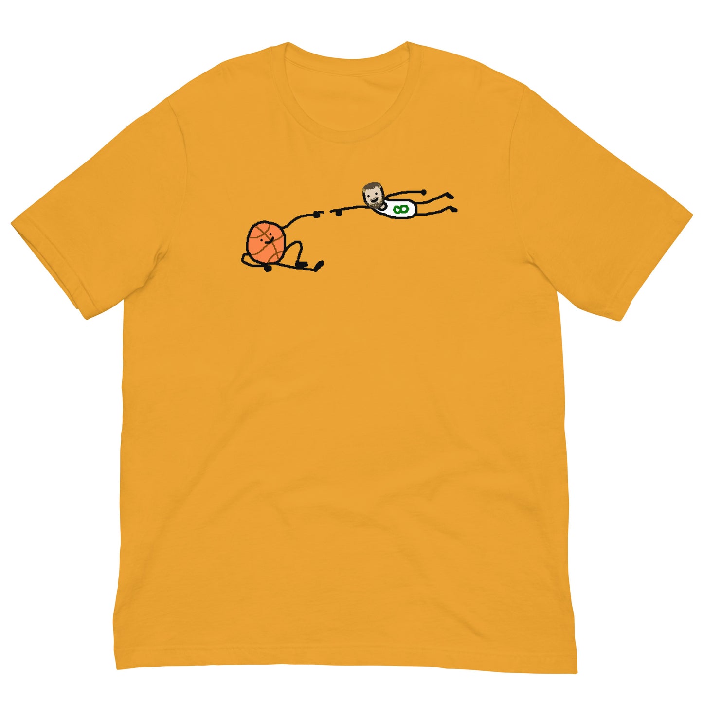 Porzin-GOD Shirt