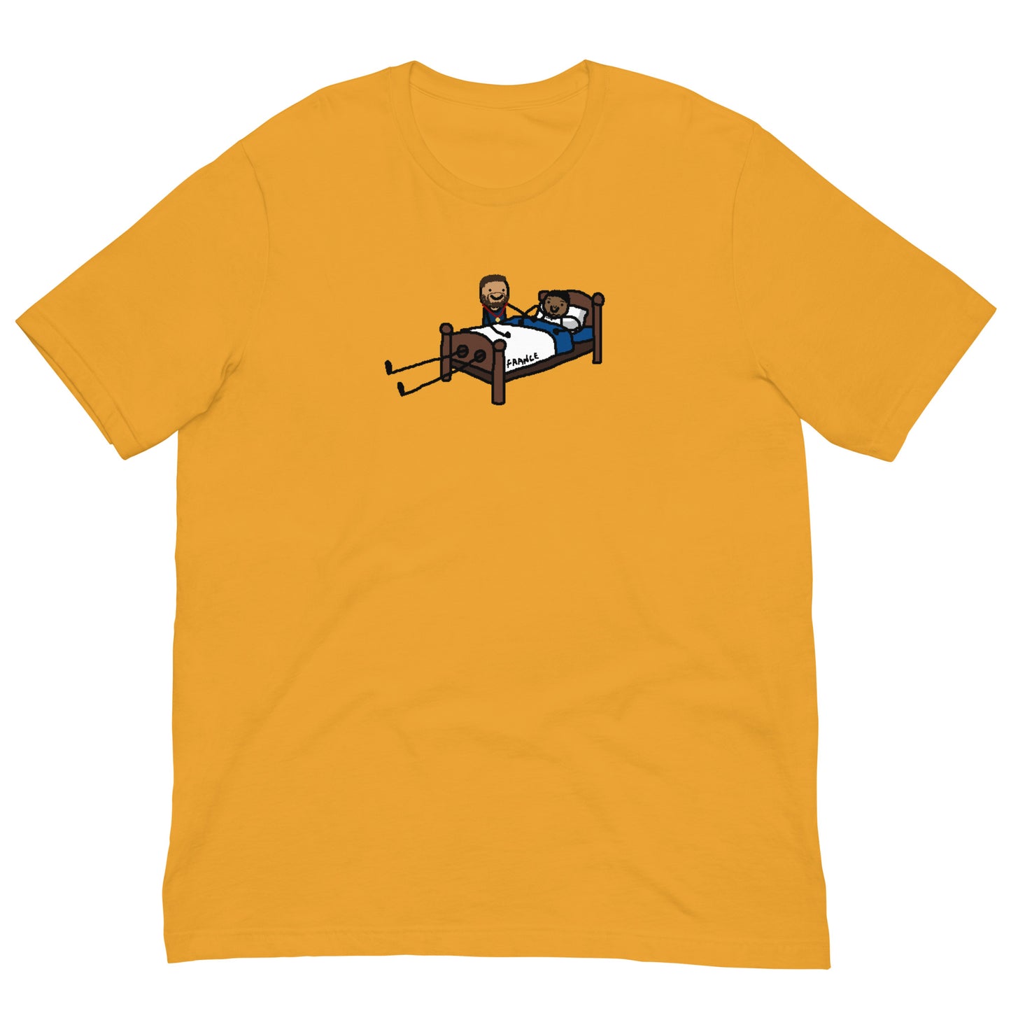 Steph Says Night Night Shirt