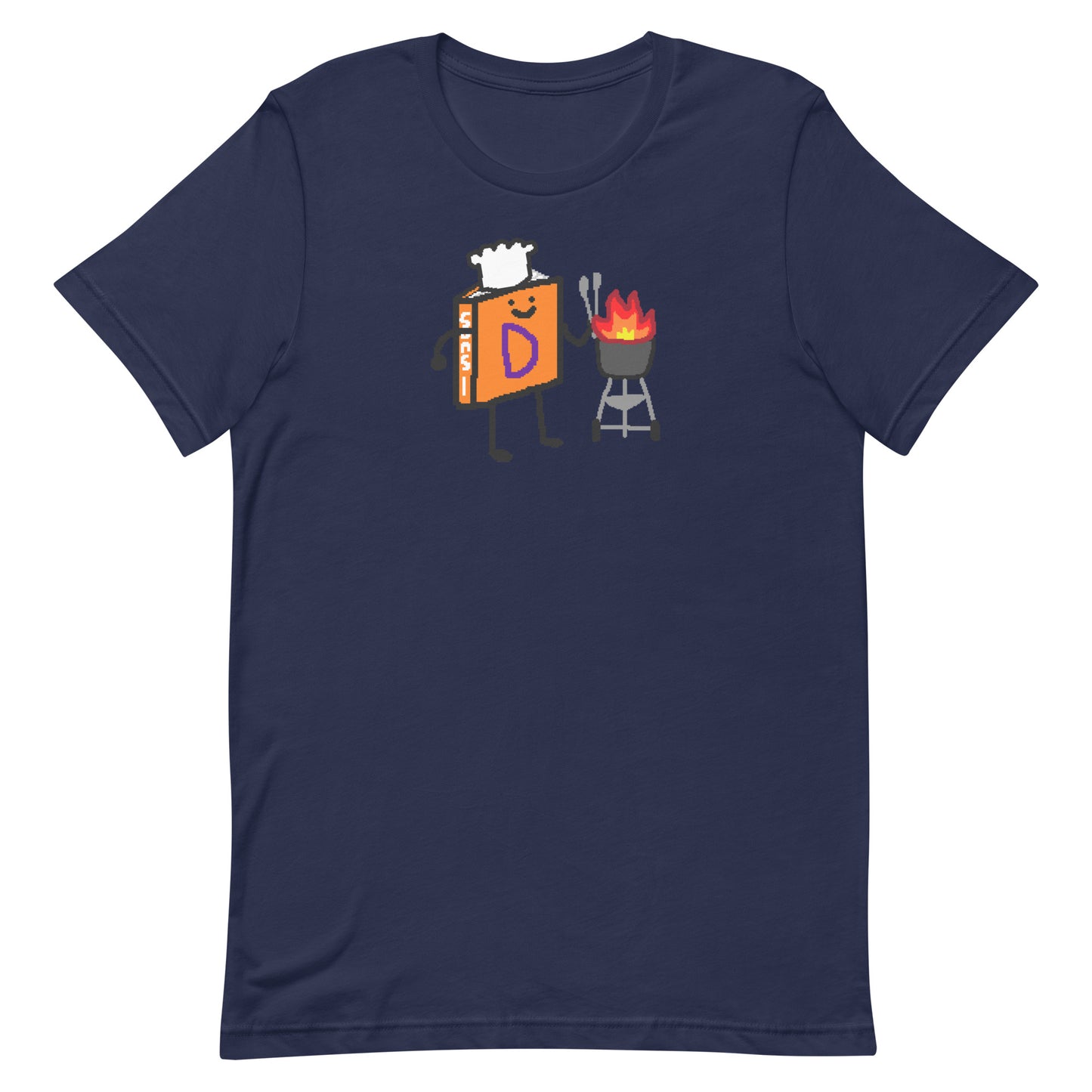 Cook Book Shirt