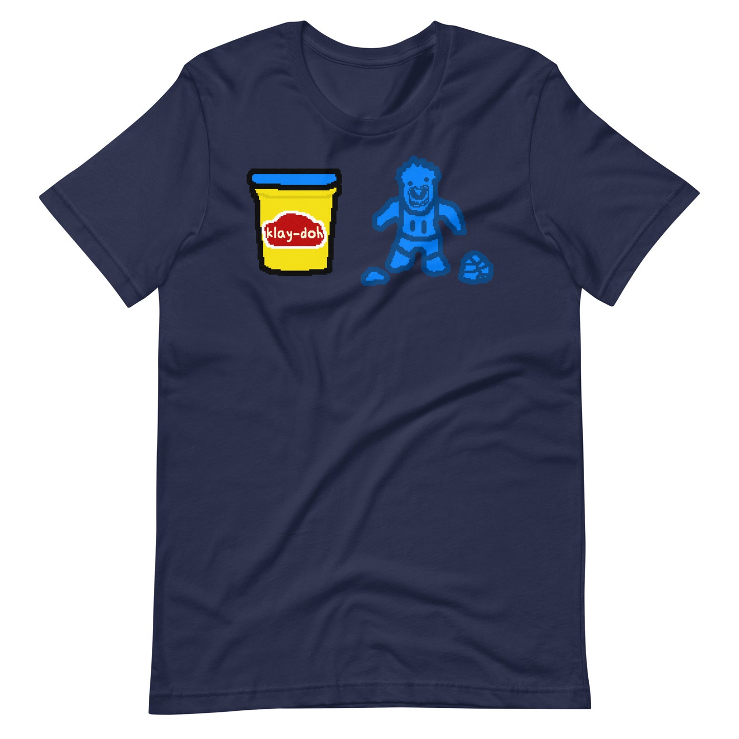 Klay-doh Thompson Shirt
