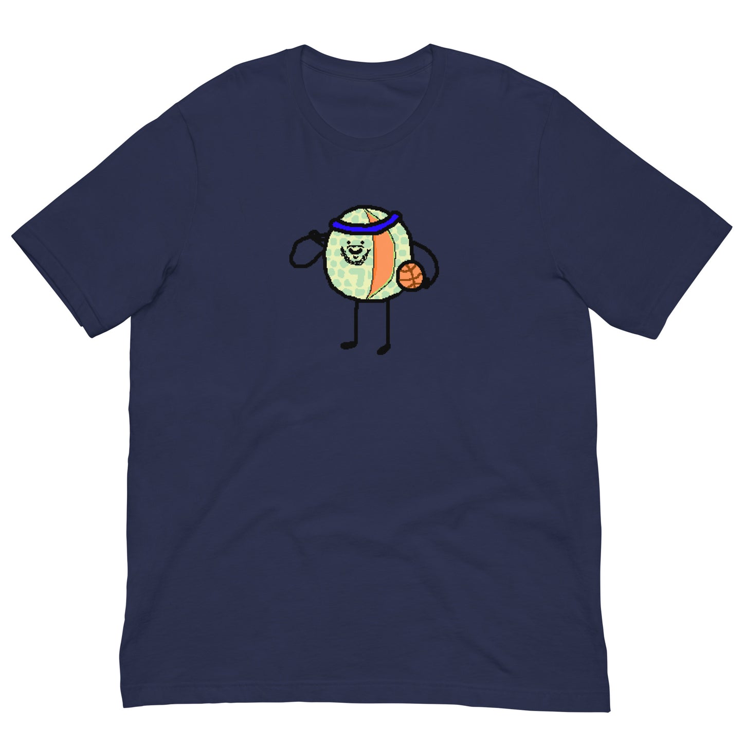 Carmelon Anthony Shirt