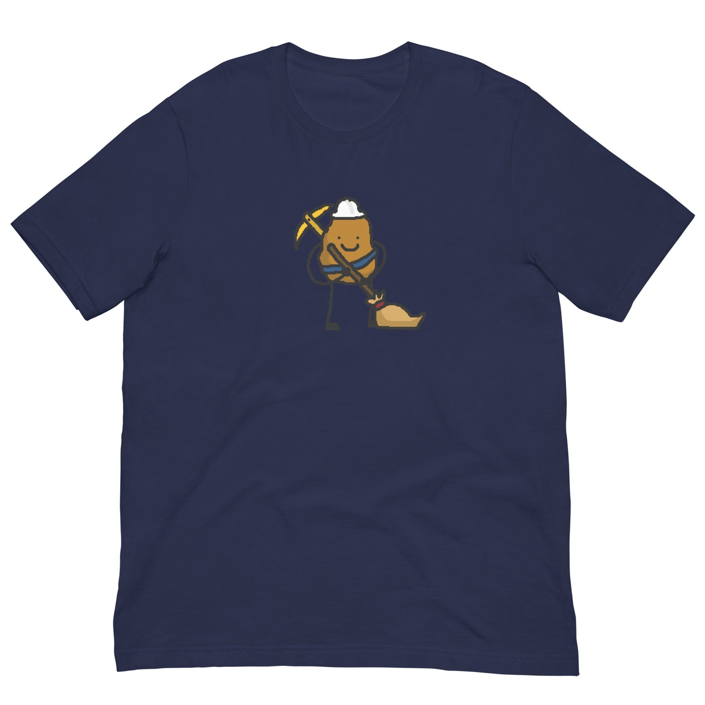 Nuggets Sweep Shirt