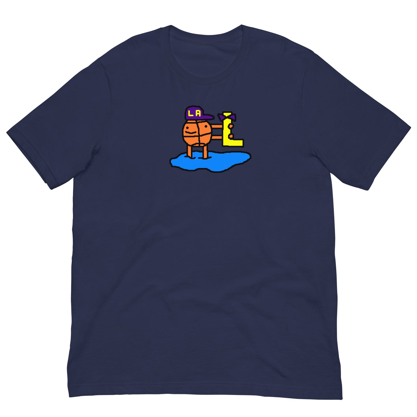 LA Shirt